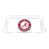 Alabama Crimson Tide - Alabama Crimson Tide Decorative Serving Tray
