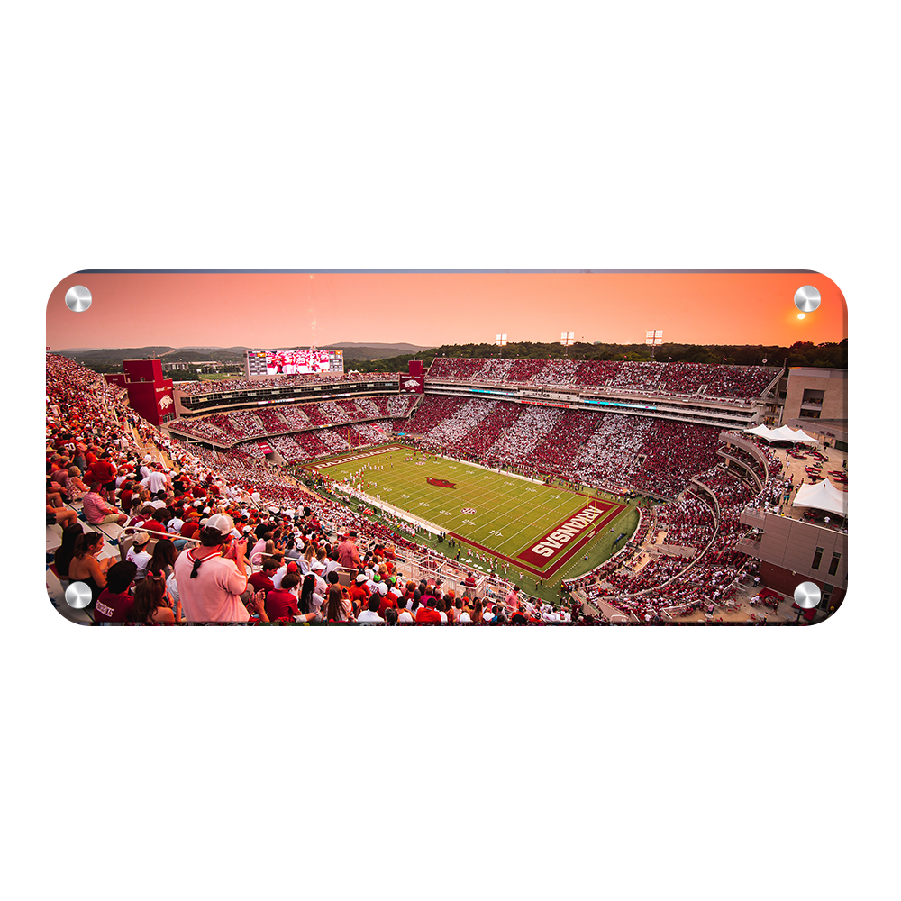 Razorback Stadium