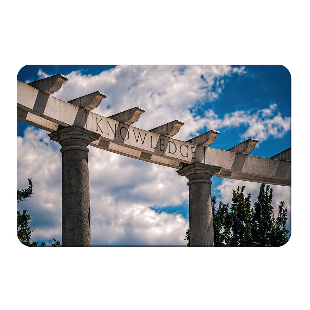 Arkansas Razorbacks - Greek Theater - College Wall Art #Canvas