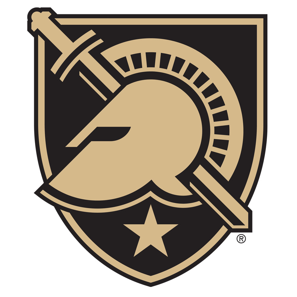 Army West Point Black Knights - Army Single Layer Dimensional