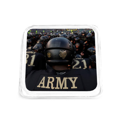 Army West Point Black Knights - Army Ready Drink Coaster