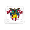 Army West Point Black Knights - USMA Shield Drink Coaster