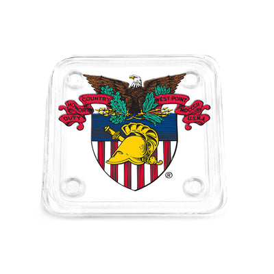 Army West Point Black Knights - USMA Shield Drink Coaster