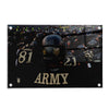 Army West Point Black Knights - Army Prayer - College Wall Art #Acrylic