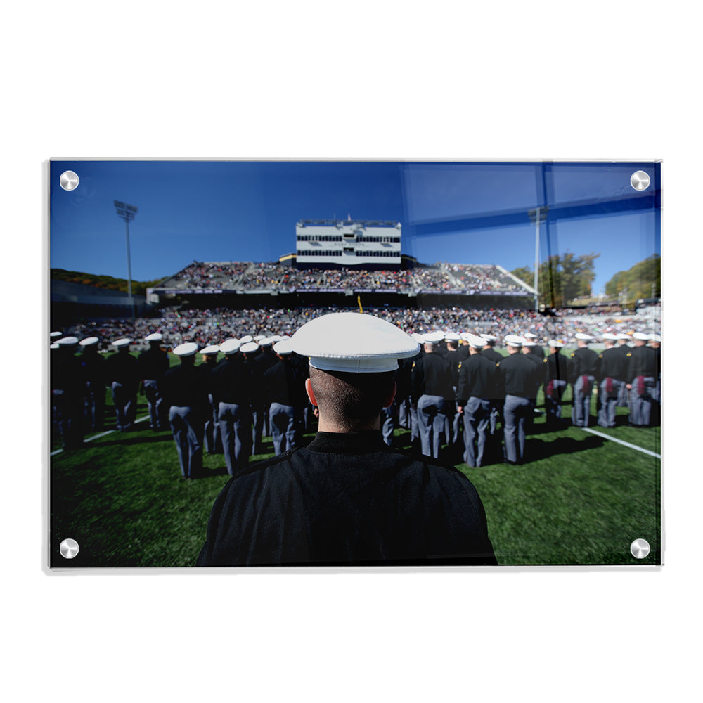Army West Point Black Knights - Cadets - College Wall Art #Canvas