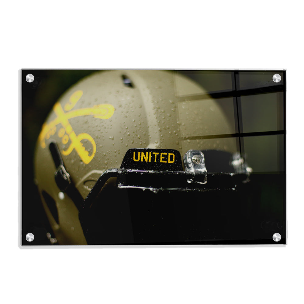 Army West Point Black Knights - United - College Wall Art #Canvas