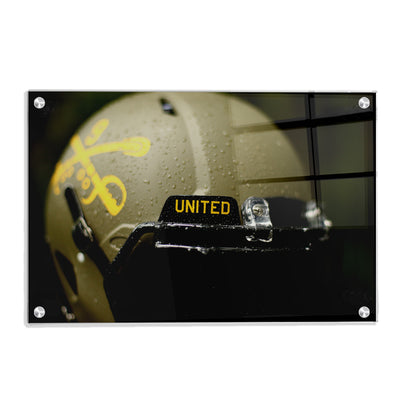 Army West Point Black Knights - United - College Wall Art #Acrylic