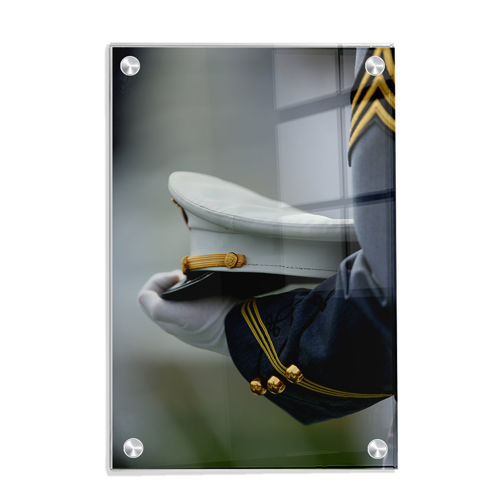 Army West Point Black Knights - Excellence - College Wall Art #Canvas
