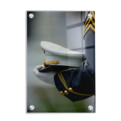 Army West Point Black Knights - Excellence - College Wall Art #Acrylic