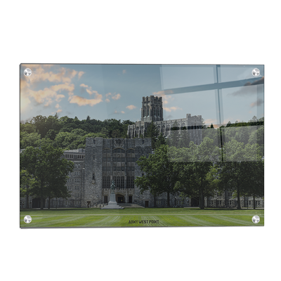 Army West Point Black Knights - West Point - College Wall Art #Acrylic