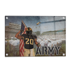 Army West Point Black Knights - Army Pride - College Wall Art #Acrylic