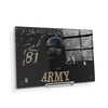 Army West Point Black Knights - Army Prayer - College Wall Art #Acrylic Mini