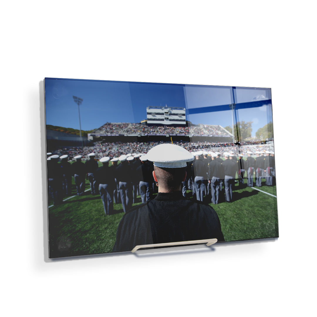 Army West Point Black Knights - Cadets - College Wall Art #Canvas