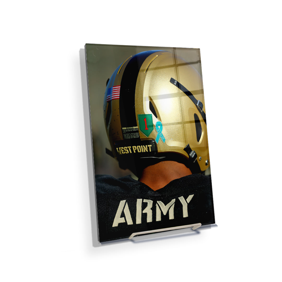 Army West Point Black Knights - Army - College Wall Art #Canvas