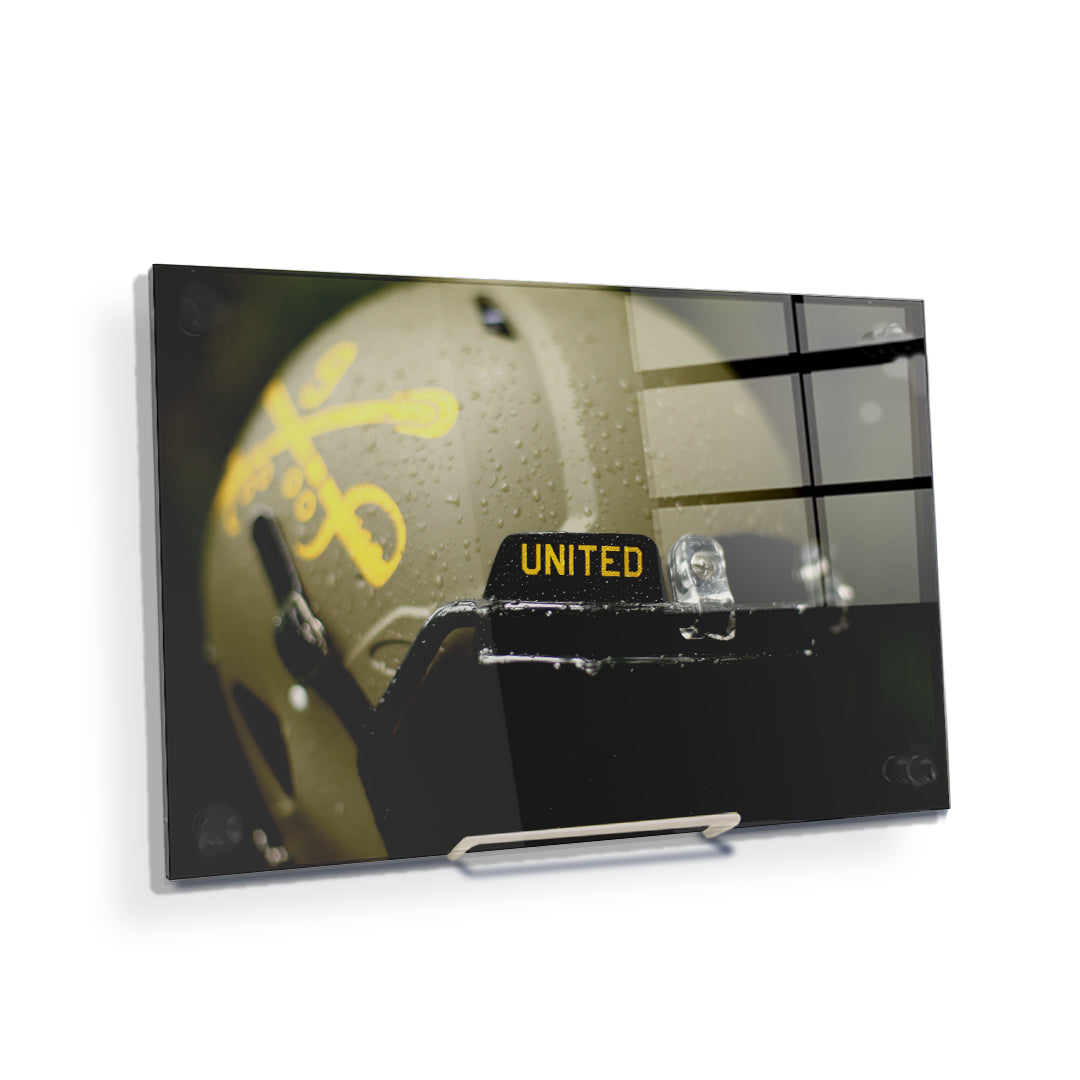 Army West Point Black Knights - United - College Wall Art #Canvas