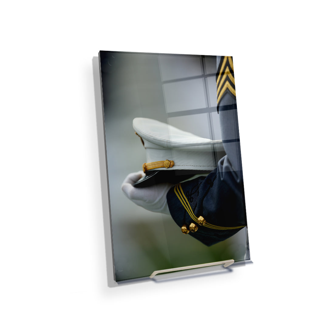 Army West Point Black Knights - Excellence - College Wall Art #Canvas