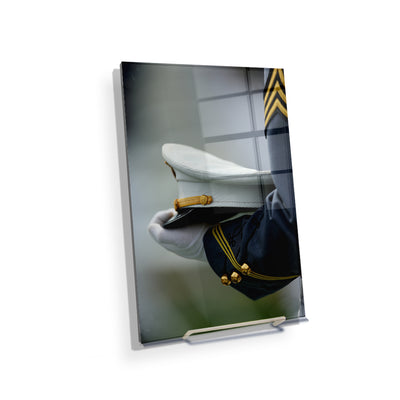Army West Point Black Knights - Excellence - College Wall Art #Acrylic Mini