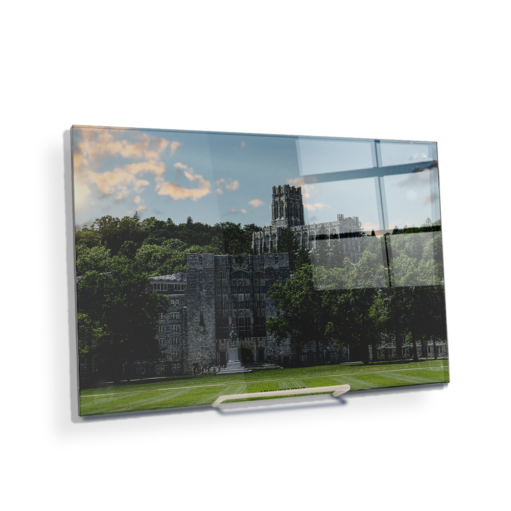 Army West Point Black Knights - West Point - College Wall Art #Canvas