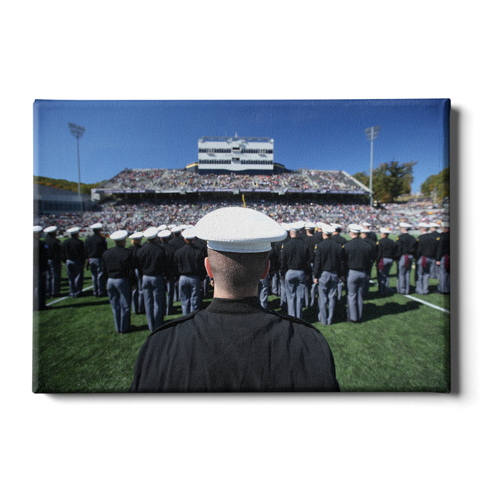 Army West Point Black Knights - Cadets - College Wall Art #Canvas