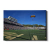 Army West Point Black Knights - Pinpoint Landing - College Wall Art #Canvas