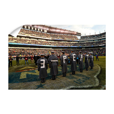 Army West Point Black Knights - 3-Peat! - College Wall Art #Wall Decal