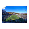 Army West Point Black Knights - Michie Stadium End Zone - College Wall Art #Wall Decal