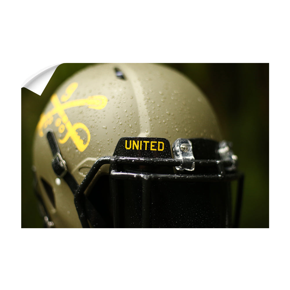 Army West Point Black Knights - United - College Wall Art #Canvas
