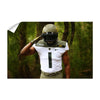 Army West Point Black Knights - Salute Army Green - College Wall Art #Wall Decal