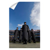 Army West Point Black Knights - Standing Tall - College Wall Art #Wall Decal