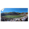 Army West Point Black Knights - Michie Stadium Pano - College Wall Art #Wall Decal