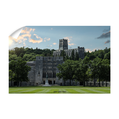 Army West Point Black Knights - West Point - College Wall Art #Wall Decal