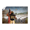 Army West Point Black Knights - Army Pride - College Wall Art #Wall Decal