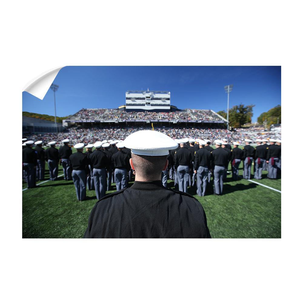 Army West Point Black Knights - Cadets - College Wall Art #Canvas