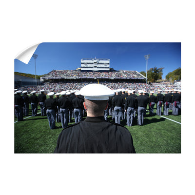 Army West Point Black Knights - Cadets - College Wall Art #Wall Decal