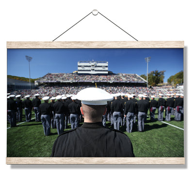 Army West Point Black Knights - Cadets - College Wall Art #Hanging Canvas