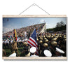 Army West Point Black Knights - Army Rice - College Wall Art #Hanging Canvas
