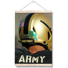 Army West Point Black Knights - Army - College Wall Art #Hanging Canvas