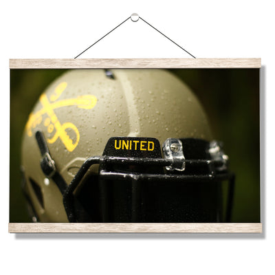 Army West Point Black Knights - United - College Wall Art #Hanging Canvas