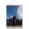 Army West Point Black Knights - Standing Tall - College Wall Art #Hanging Canvas