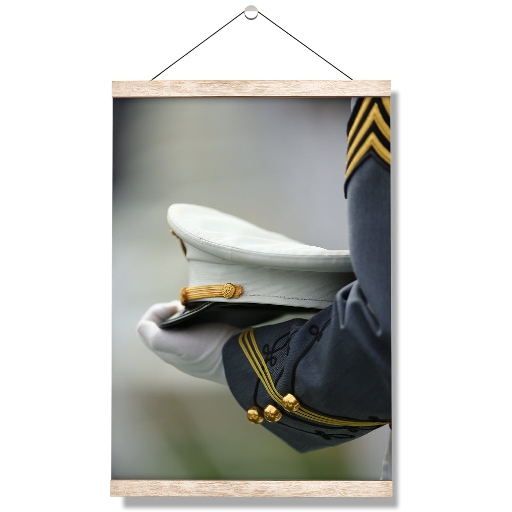 Army West Point Black Knights - Excellence - College Wall Art #Canvas