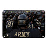 Army West Point Black Knights - Army Prayer - College Wall Art #Metal