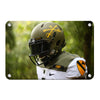 Army West Point Black Knights - Army Green - College Wall Art #Metal