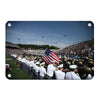 Army West Point Black Knights - Army Rice Entrance - College Wall Art #Metal