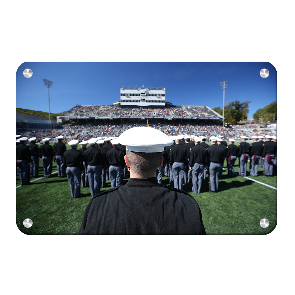 Army West Point Black Knights - Cadets - College Wall Art #Canvas