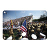 Army West Point Black Knights - Army Rice - College Wall Art #Metal