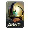 Army West Point Black Knights - Army - College Wall Art #Metal