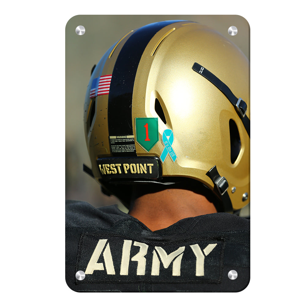 Army West Point Black Knights - Army - College Wall Art #Canvas