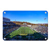 Army West Point Black Knights - Michie Stadium End Zone - College Wall Art #Metal