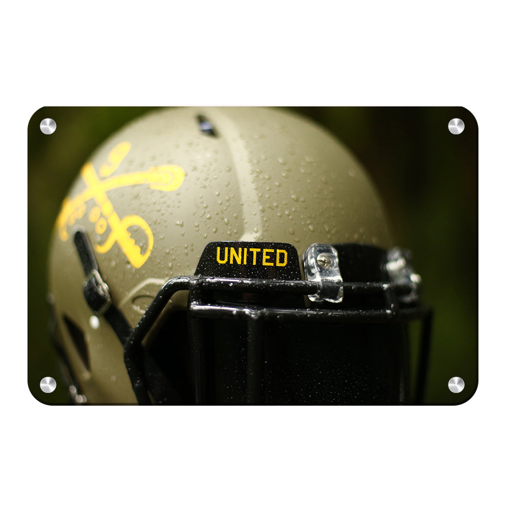 Army West Point Black Knights - United - College Wall Art #Canvas