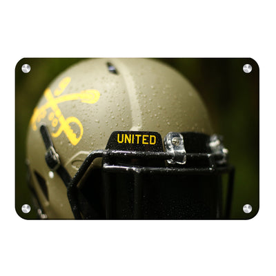 Army West Point Black Knights - United - College Wall Art #Metal